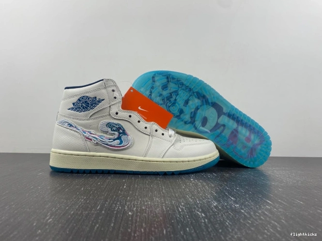 West Retro Michelle NRG FV3565-100 1 High Jordan Aloha Wie 2 Golf 1205